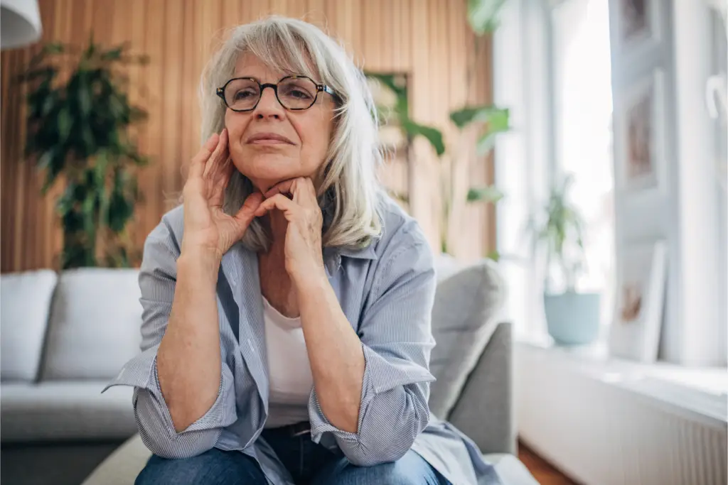how ketamine helped Lori heal from depression