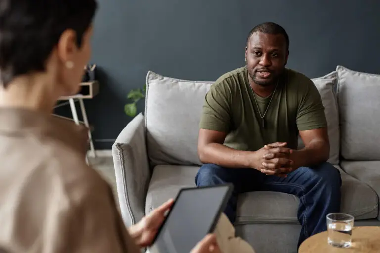 Part 2: When Insight Isn’t Enough: How Ketamine-Assisted Psychotherapy Helps Patients Heal From Trauma
